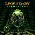 Legendary Encounters - An Alien Deck Building Game